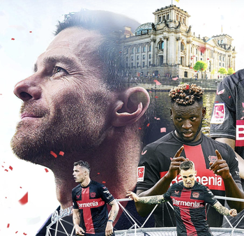 2026年4月4日德甲第28轮勒沃库森vs沃尔夫斯堡直播【24直播网】